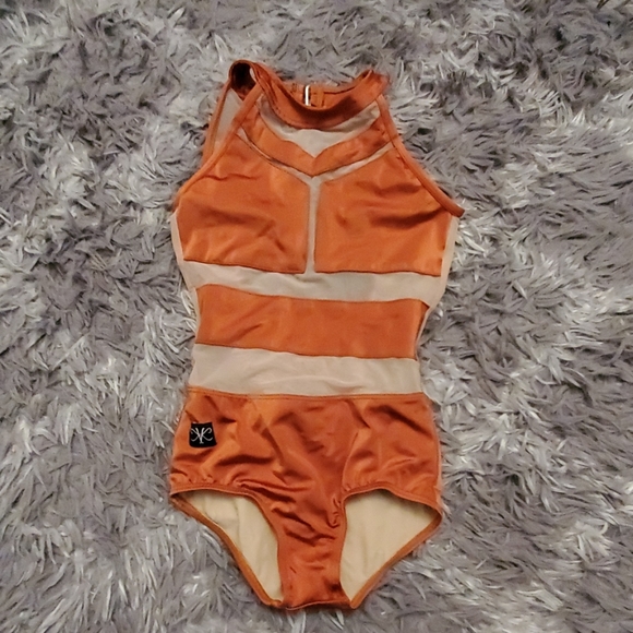 Kandi Kouture Other - Kandi Kouture Leotard